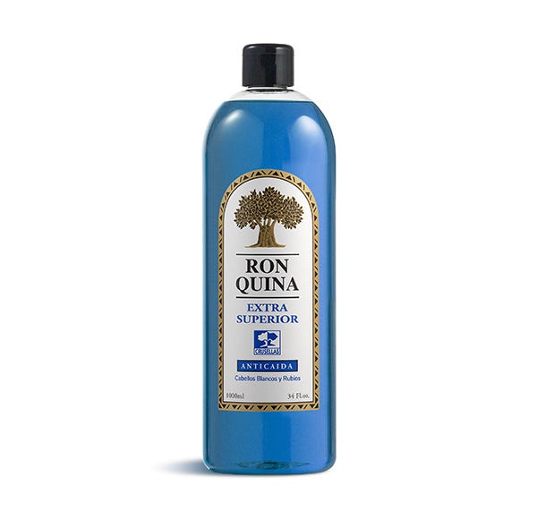 Ronquina Extra Superior | 1000 ml