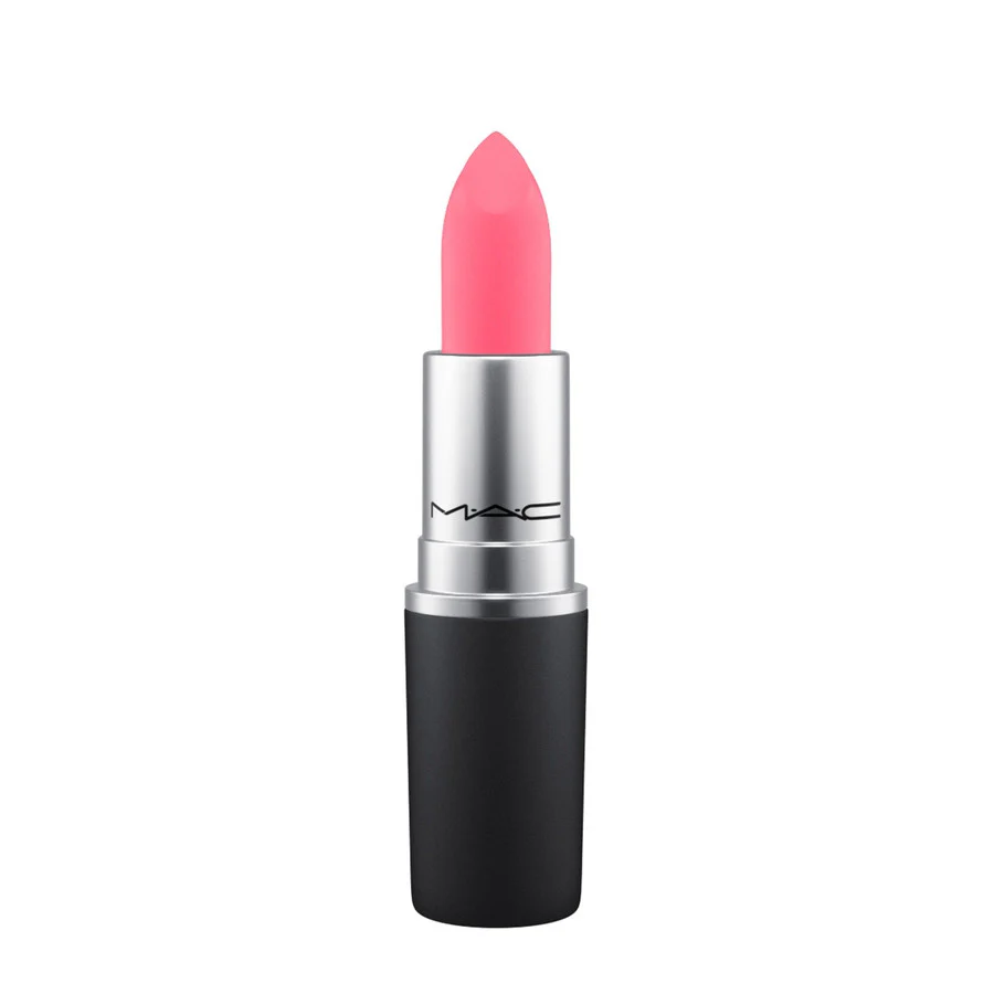 Rossetti Powder Kiss Lipstick - Rossetto mat, Rossetto