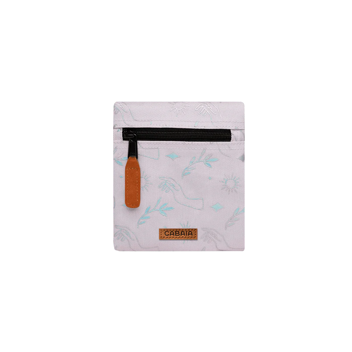 Pochette latérale Parc des Gayeulles