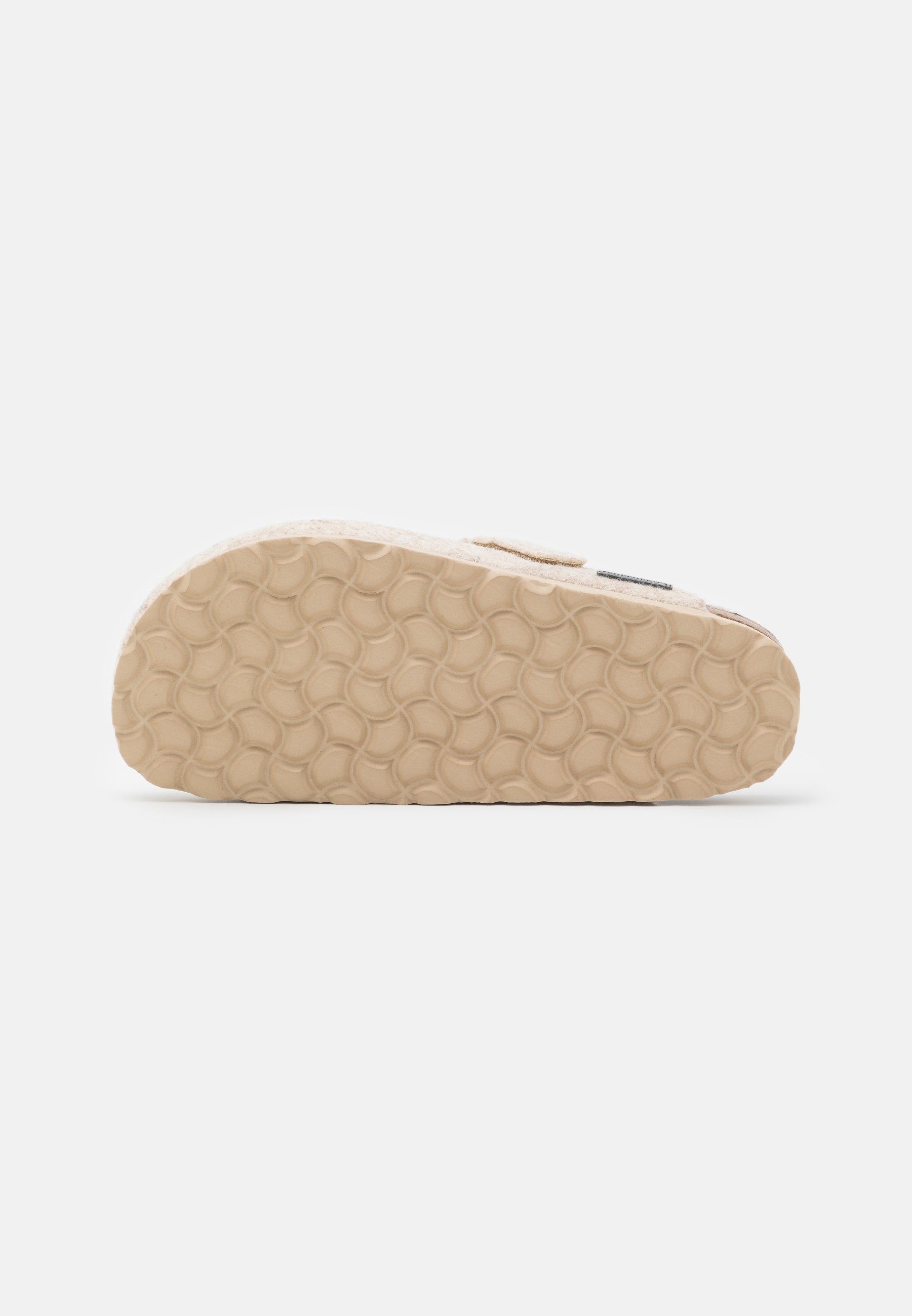 Shepherd HILMA - Pantofole - crema