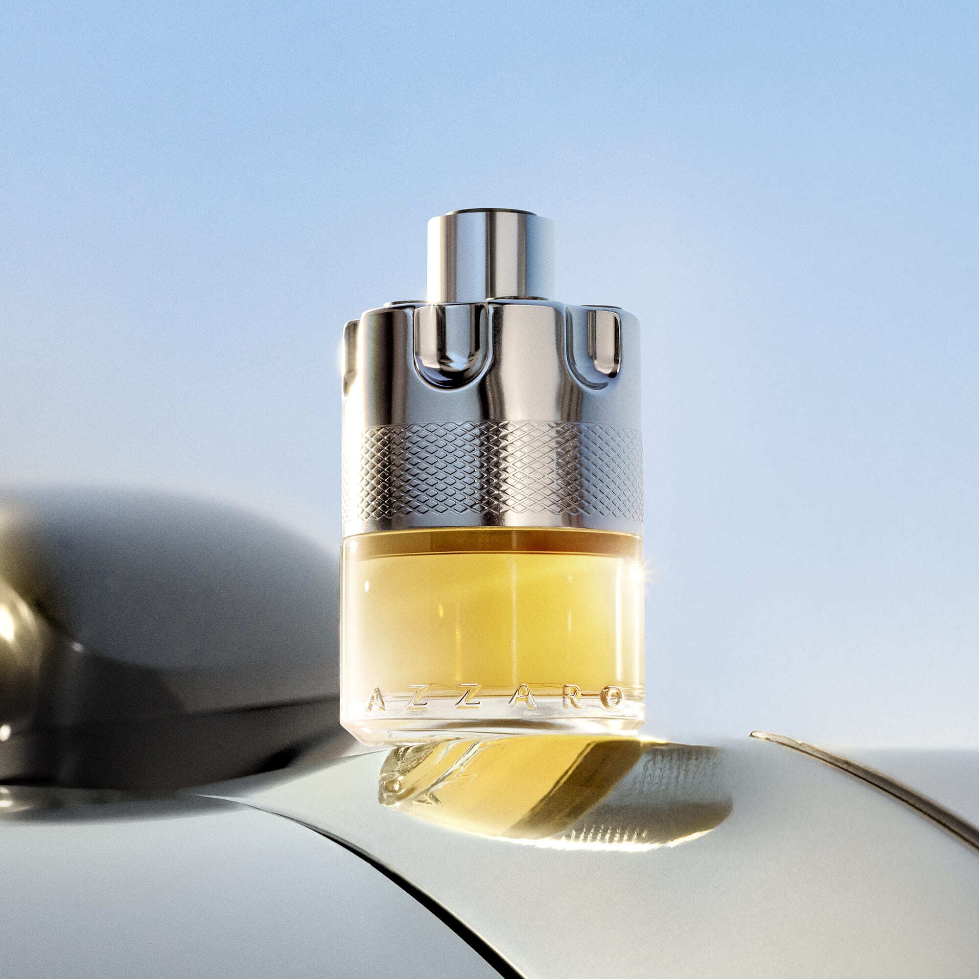 Wanted Wanted - Eau de Toilette
