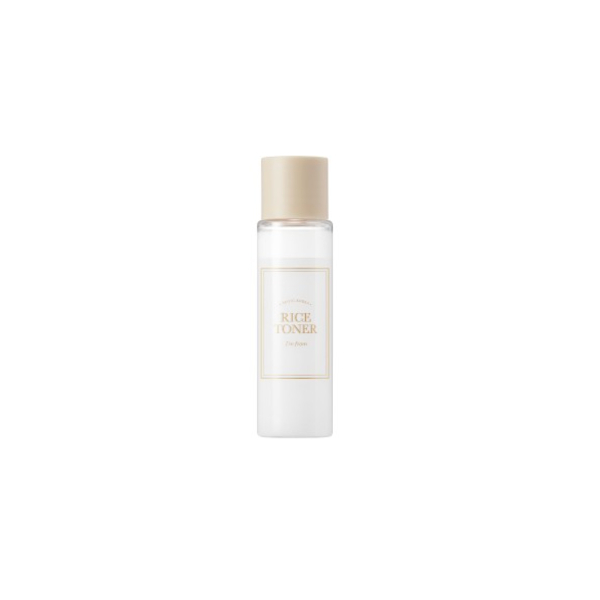 I'M FROM Loțiune tonică cu orez 150ml