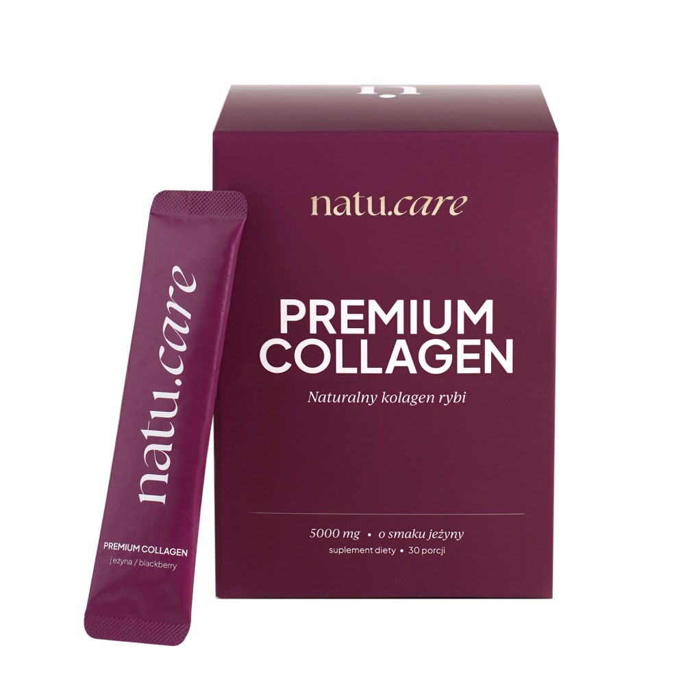 Natu.Care Kolagen Premium 5000 mg