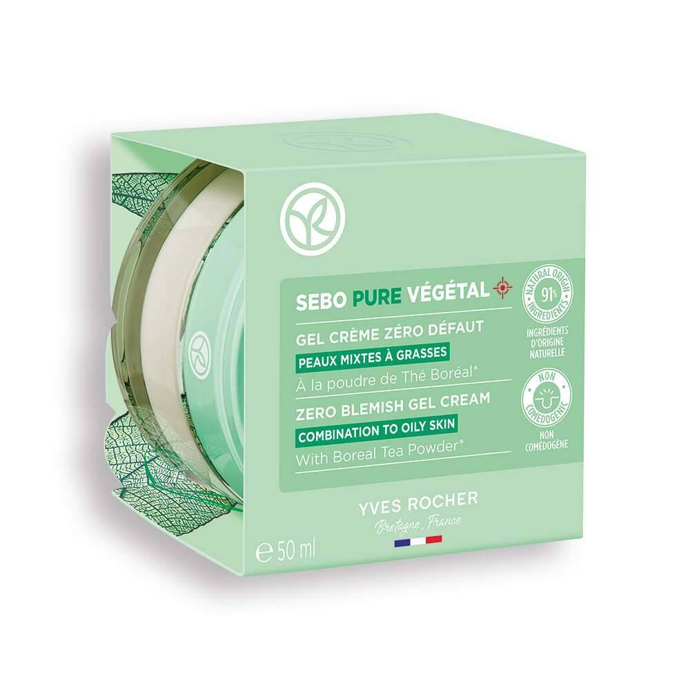 Nul fejl gelcreme