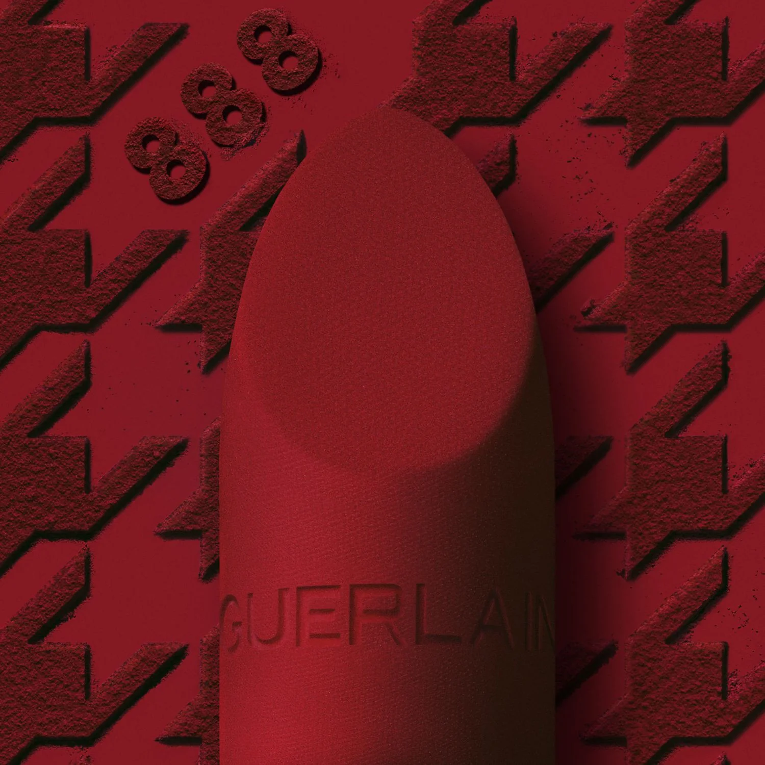 Labbra Rouge G Luxurious Velvet - Rossetto, Rossetto mat