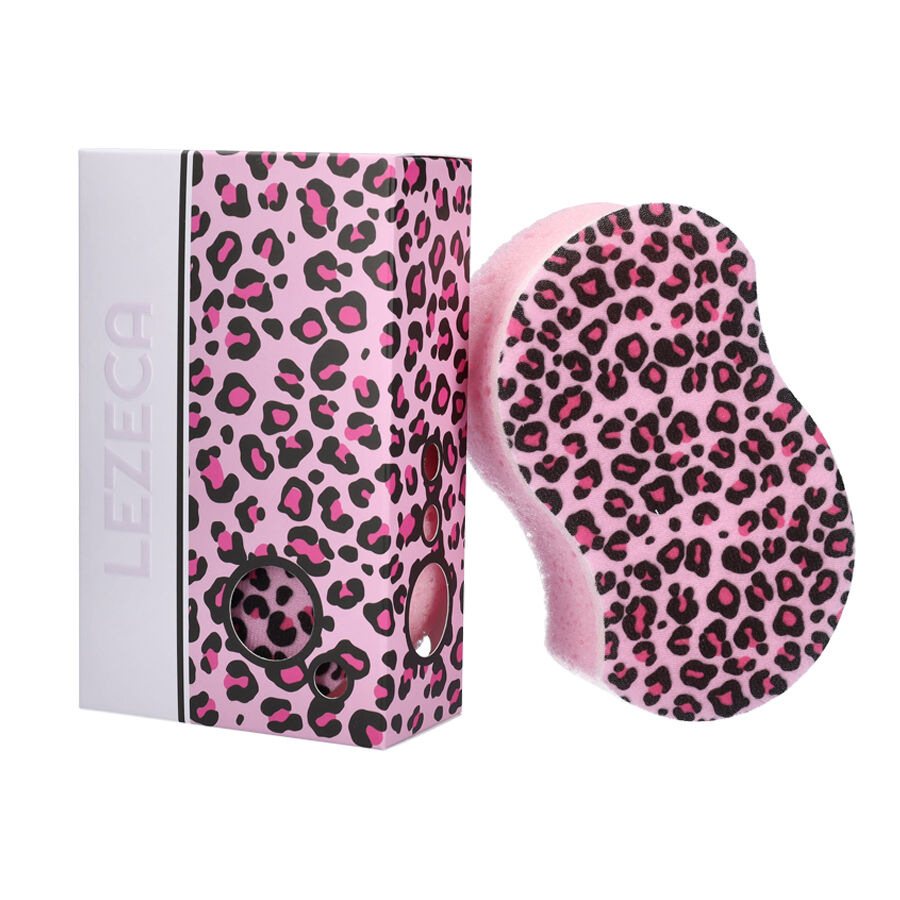 Lezeca Leopard Decor