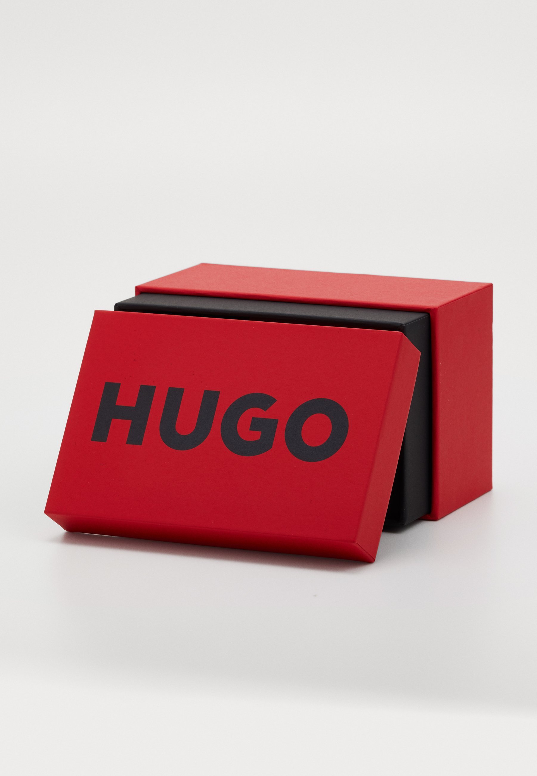 HUGO BRIGHT SPORT - Zegarek - srebrny/niebieski