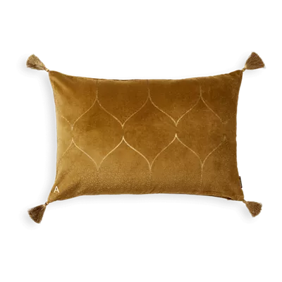 House of RitualsVellore Collection Cushion Cover