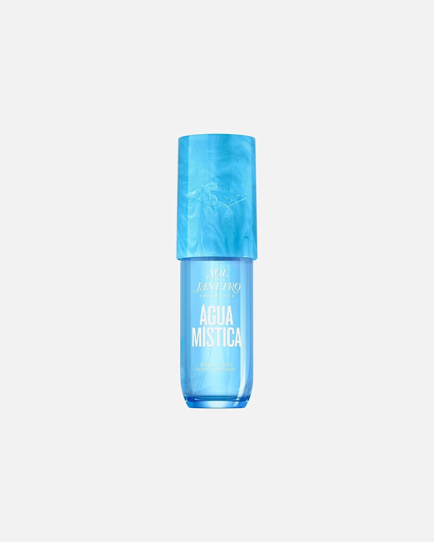 Telový sprej Sol de Janeiro Limited Editions Agua Mistica – 90 ml