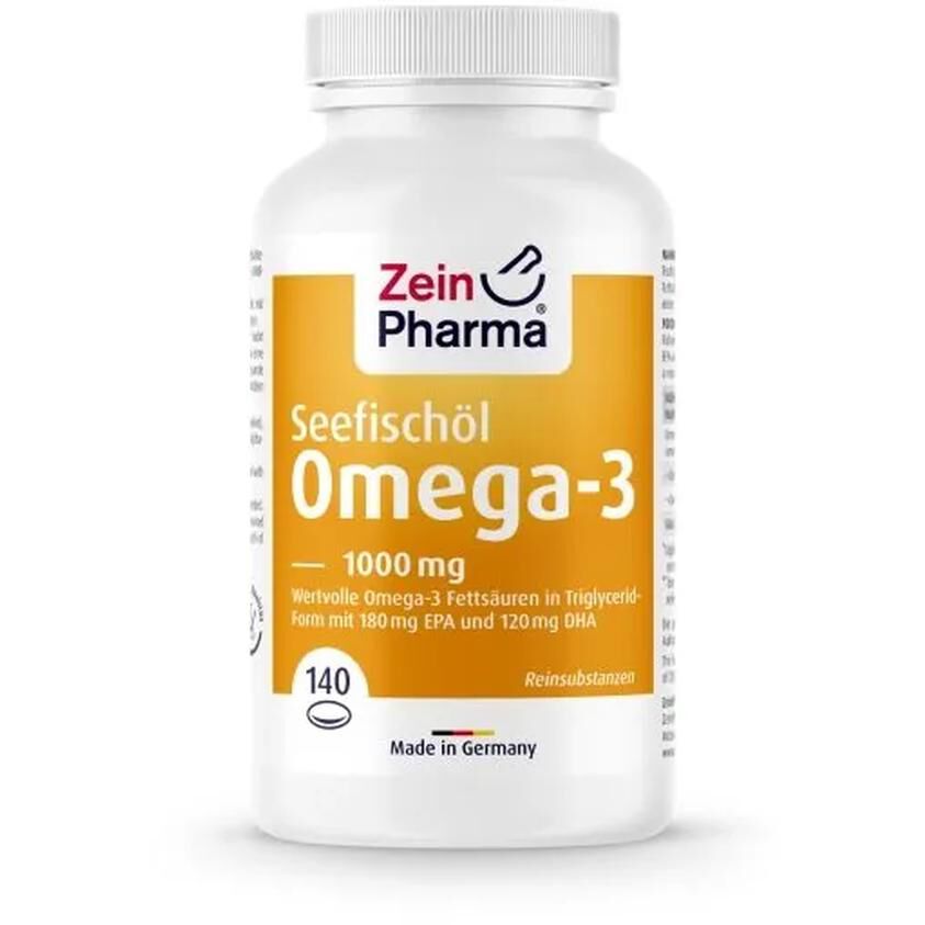 Zein Pharma