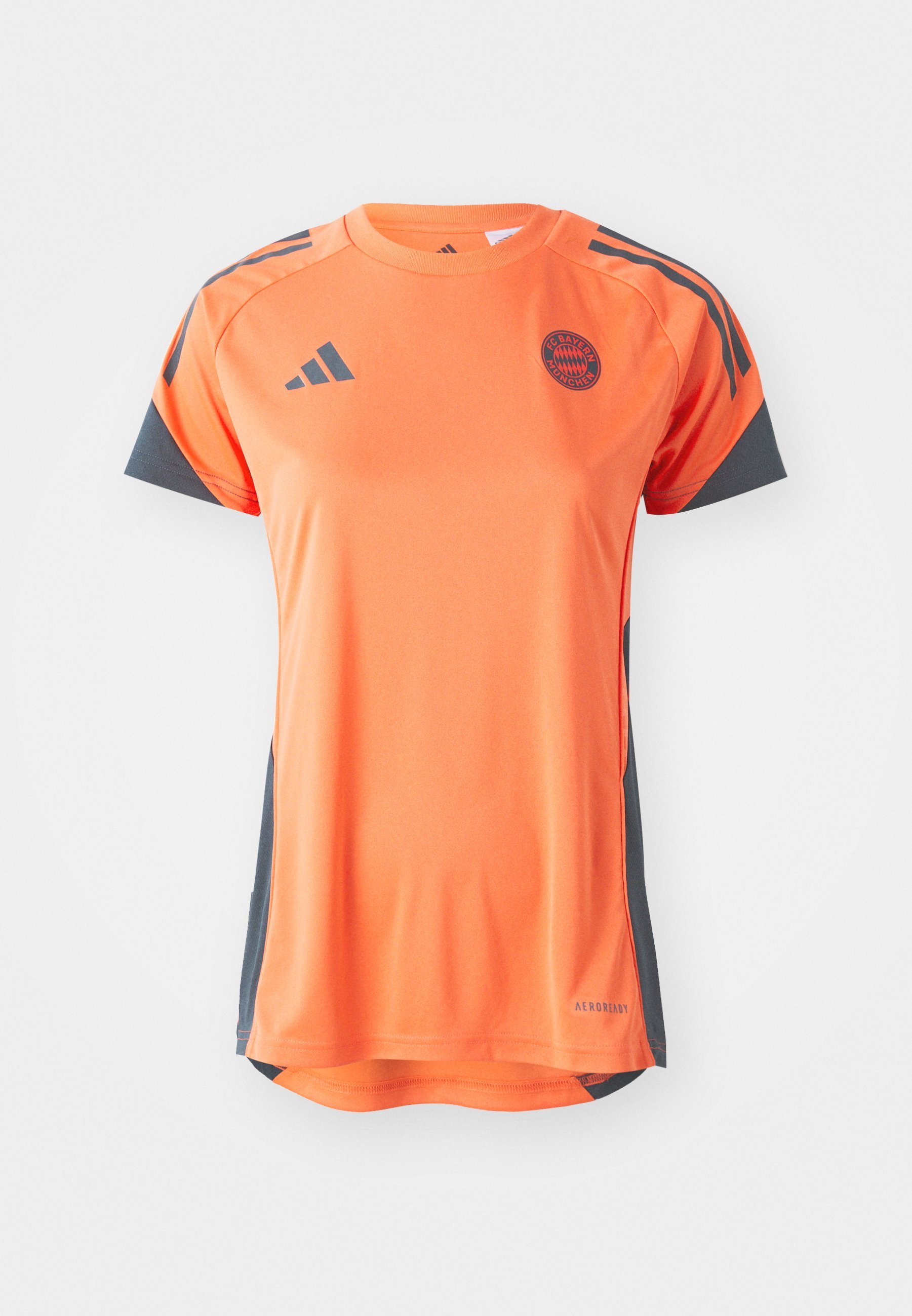 adidas Performance FC Bayern Entraînement Femme - Tenue de club - corail facile