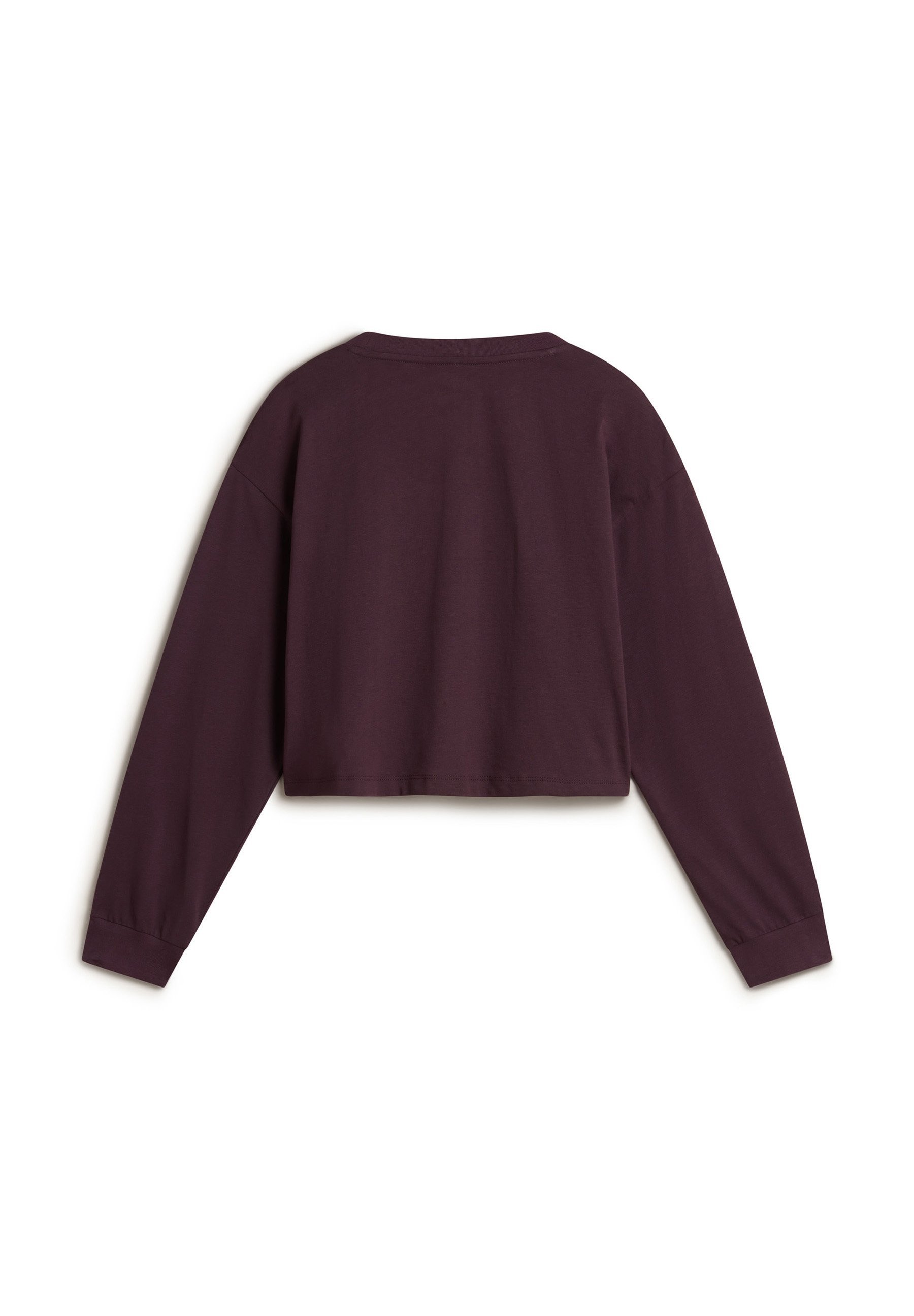 Maglie a maniche lunghe Vans