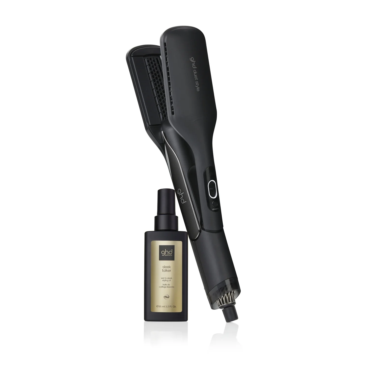 Hot Air Styler ghd duet style - Piastra Capelli