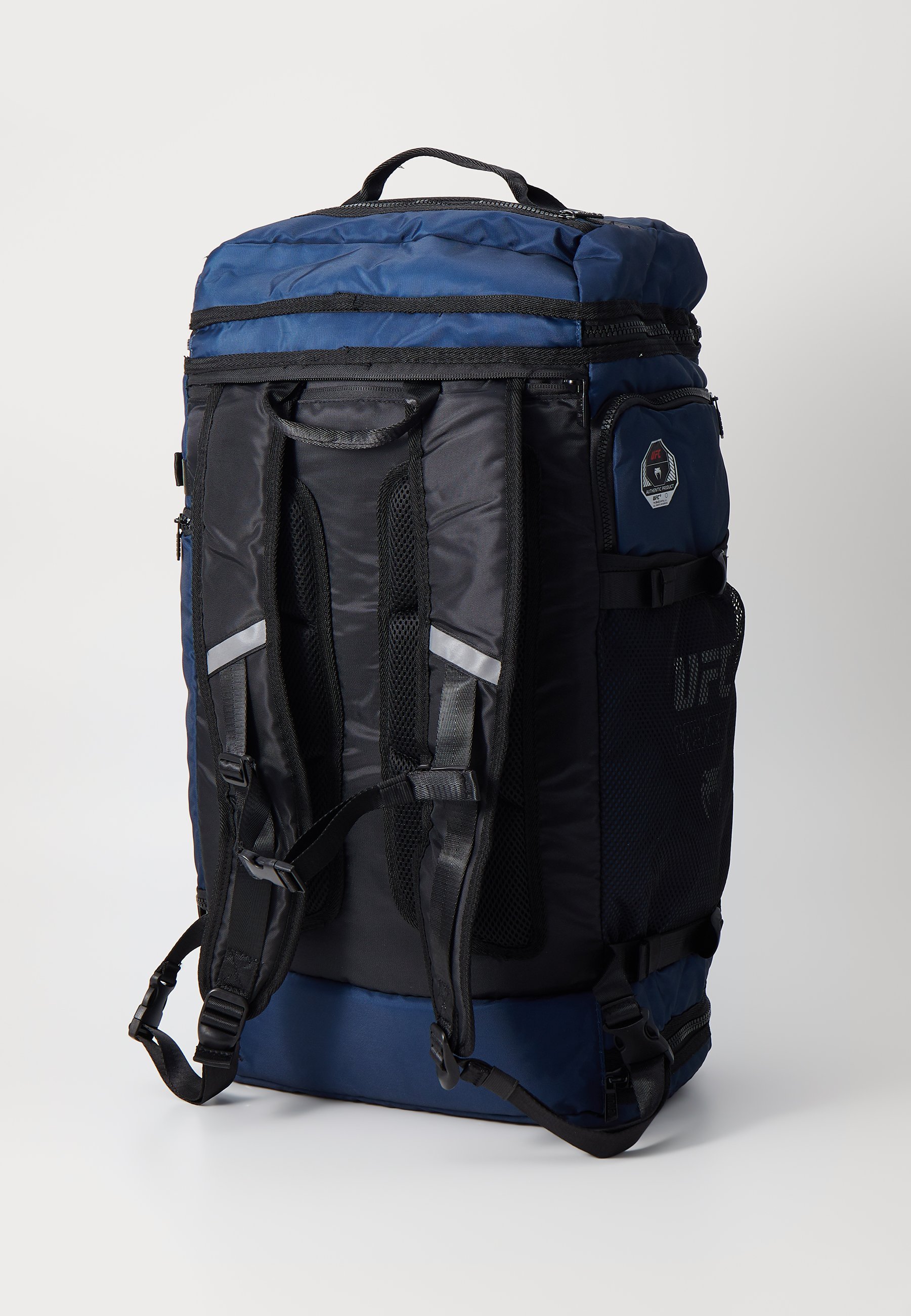Bolsa esportiva unissex Venum UFC BY FIGHT WEEK 4.0 - Azul
