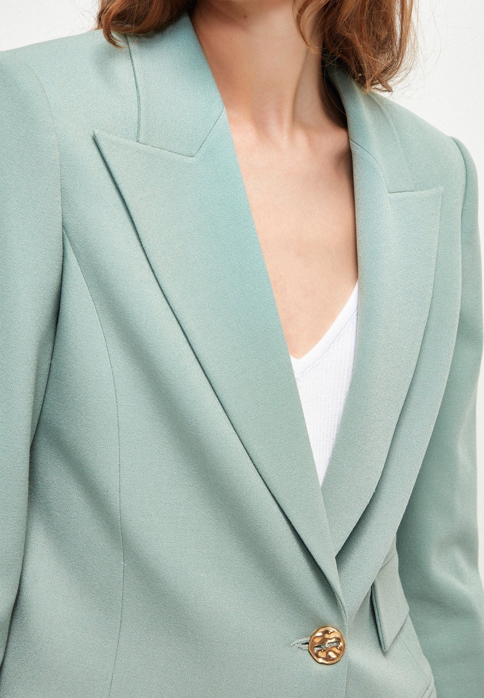 Blazer adL - menta