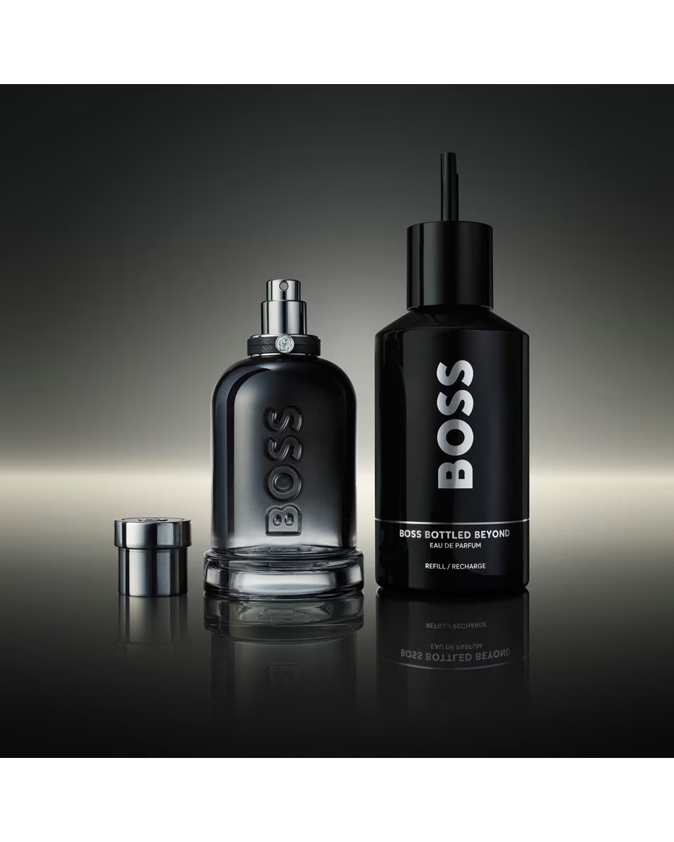 HUGO BOSS Bottled Beyond For Him Apă de parfum
