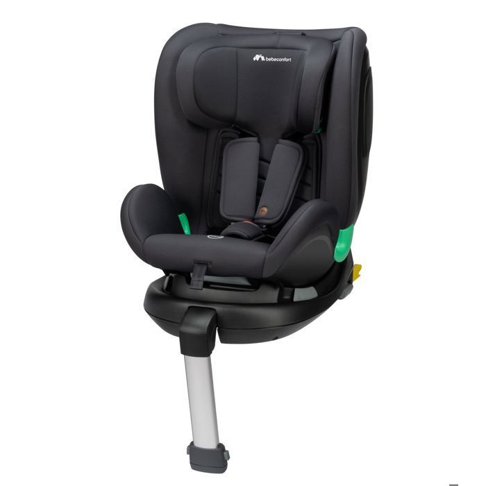 Seggiolino auto girevole multietà BEBECONFORT Atlas 360 i-Size