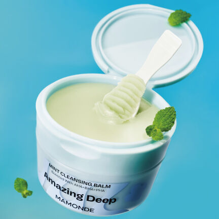 Mamonde Amazing Deep Mint
