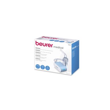 Beurer Nebulisator IH60 1 enhet 1 enhet