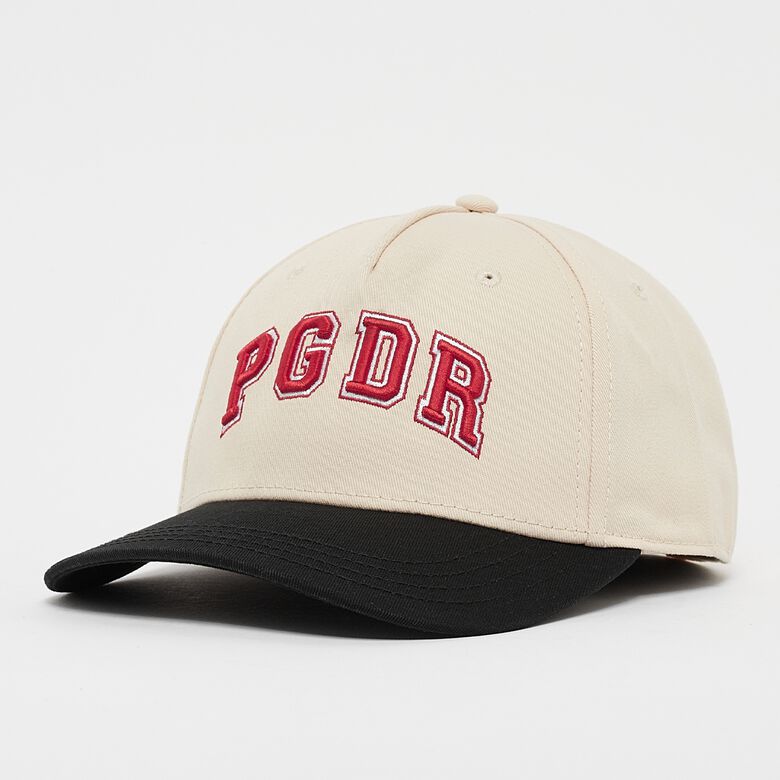 Casquette de baseball Carlo