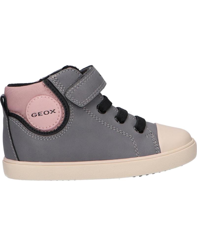 Botines Geox B361md 0mefu B Gisli