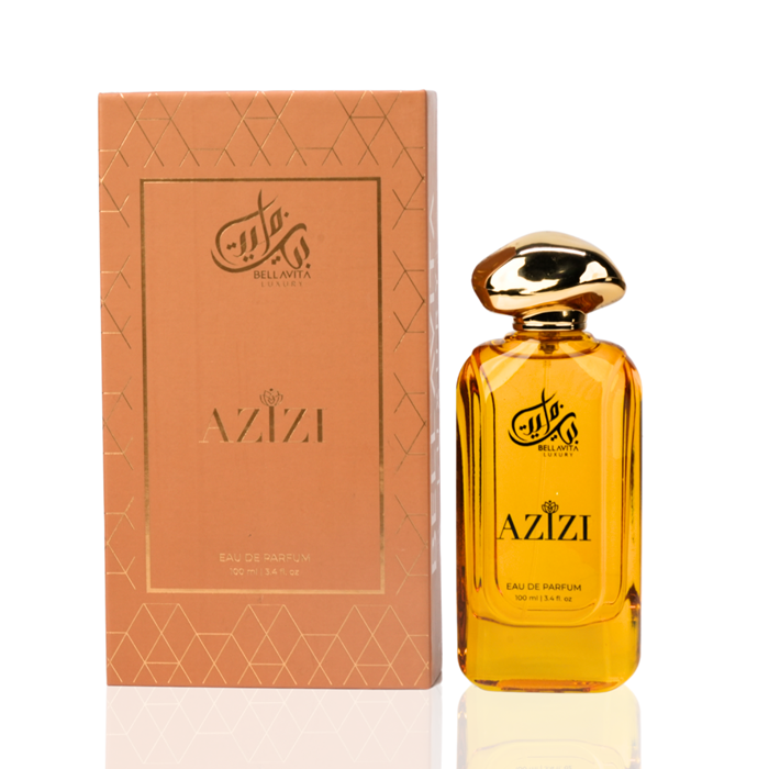 Bellavita Luxury Azizi