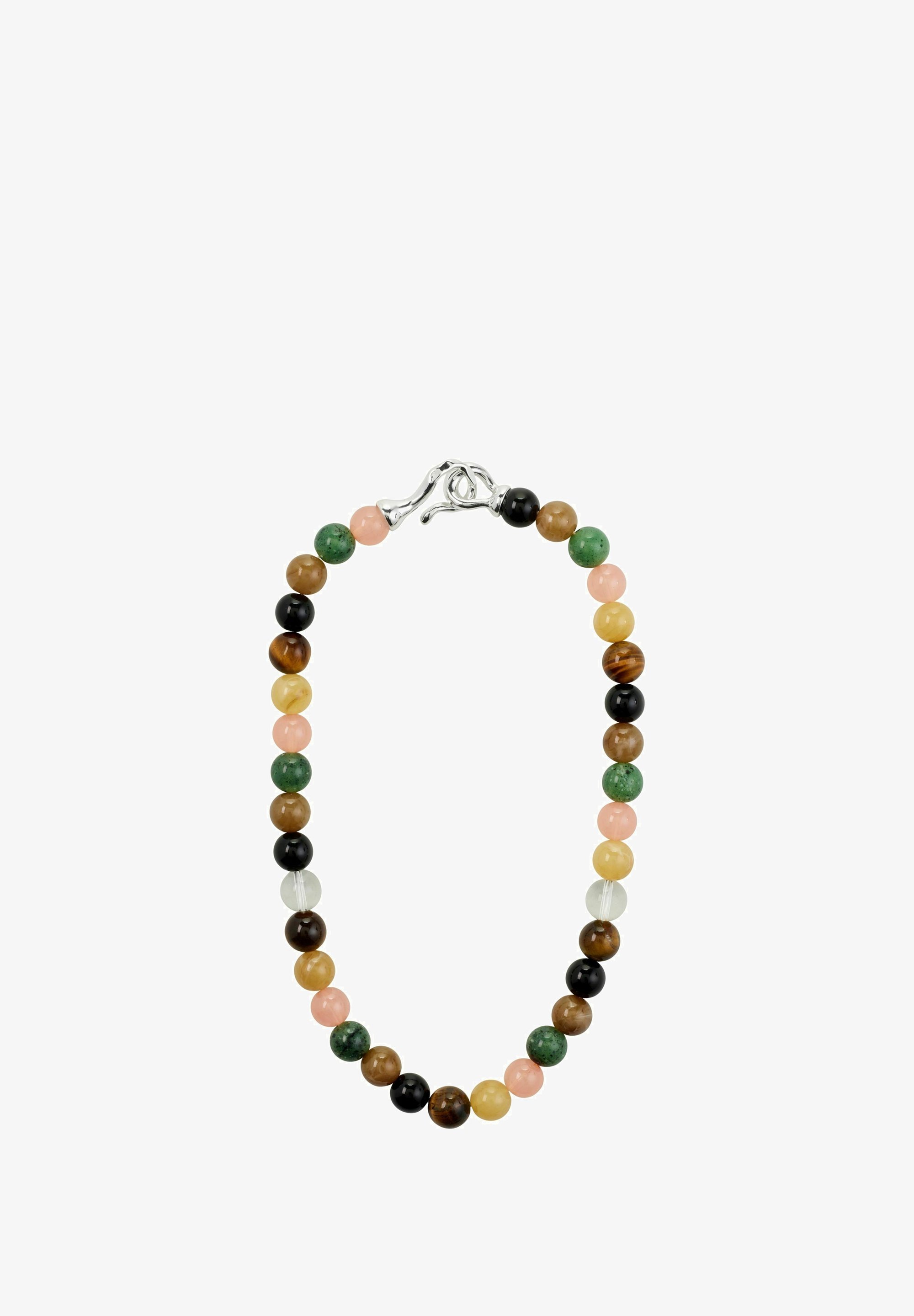 Collana Pilgrim UNFOLD - argento