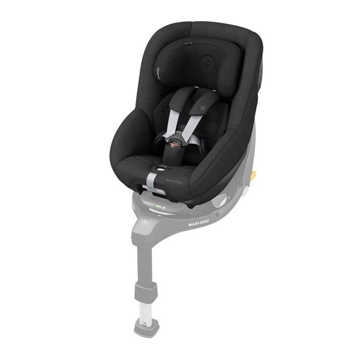 MAXI COSI - Siege Auto Pearl 360 Pro 61-105cm Authentic Graphite2