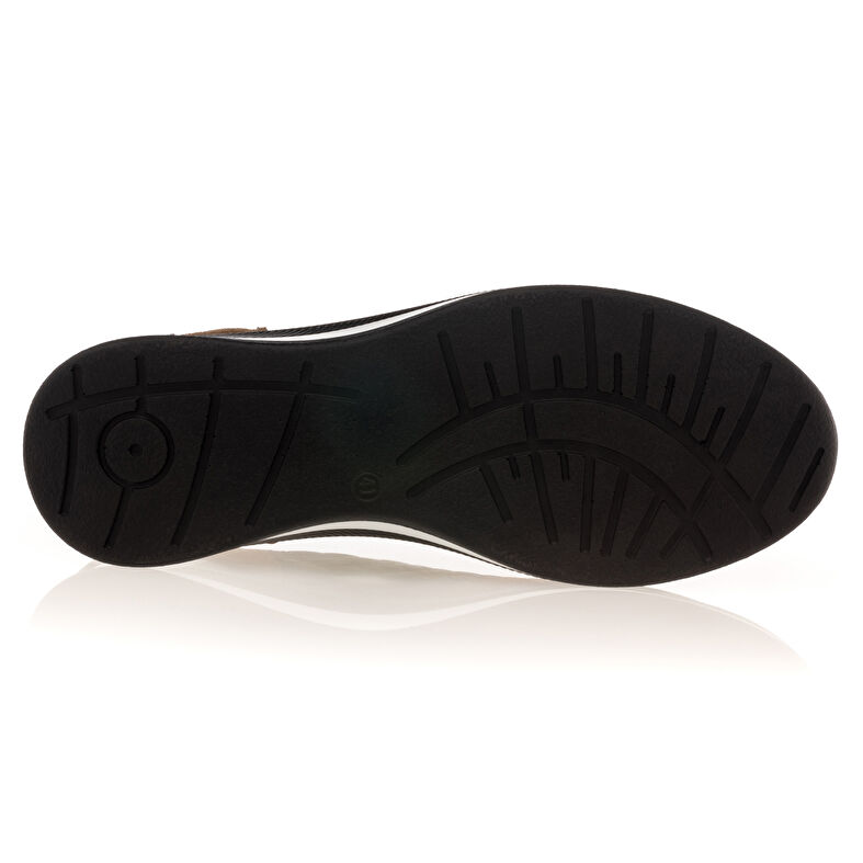 Zapatillas deportivas para hombre negras