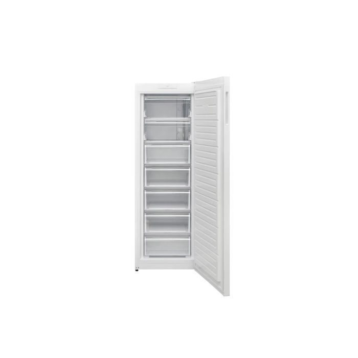 Telefunken Congélateur armoire 60cm 248l statique - C332EW