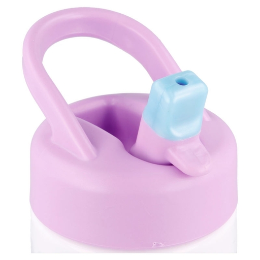 Gourde Frozen Straw 410 ml