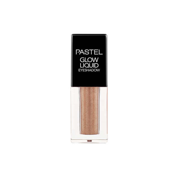 Fard de pleoape lichid strălucitor Pastel Profashion Golden Cage 222