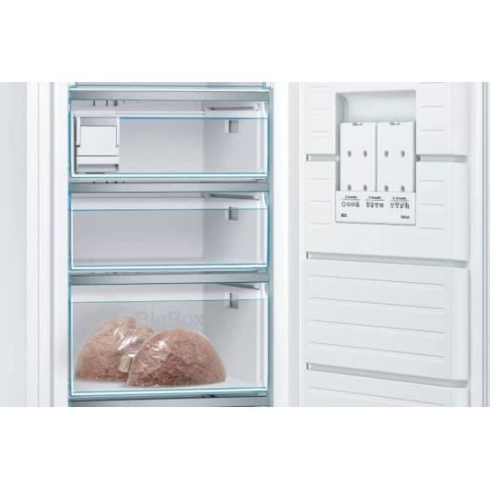 GSN58AWCV Gefrierschrank