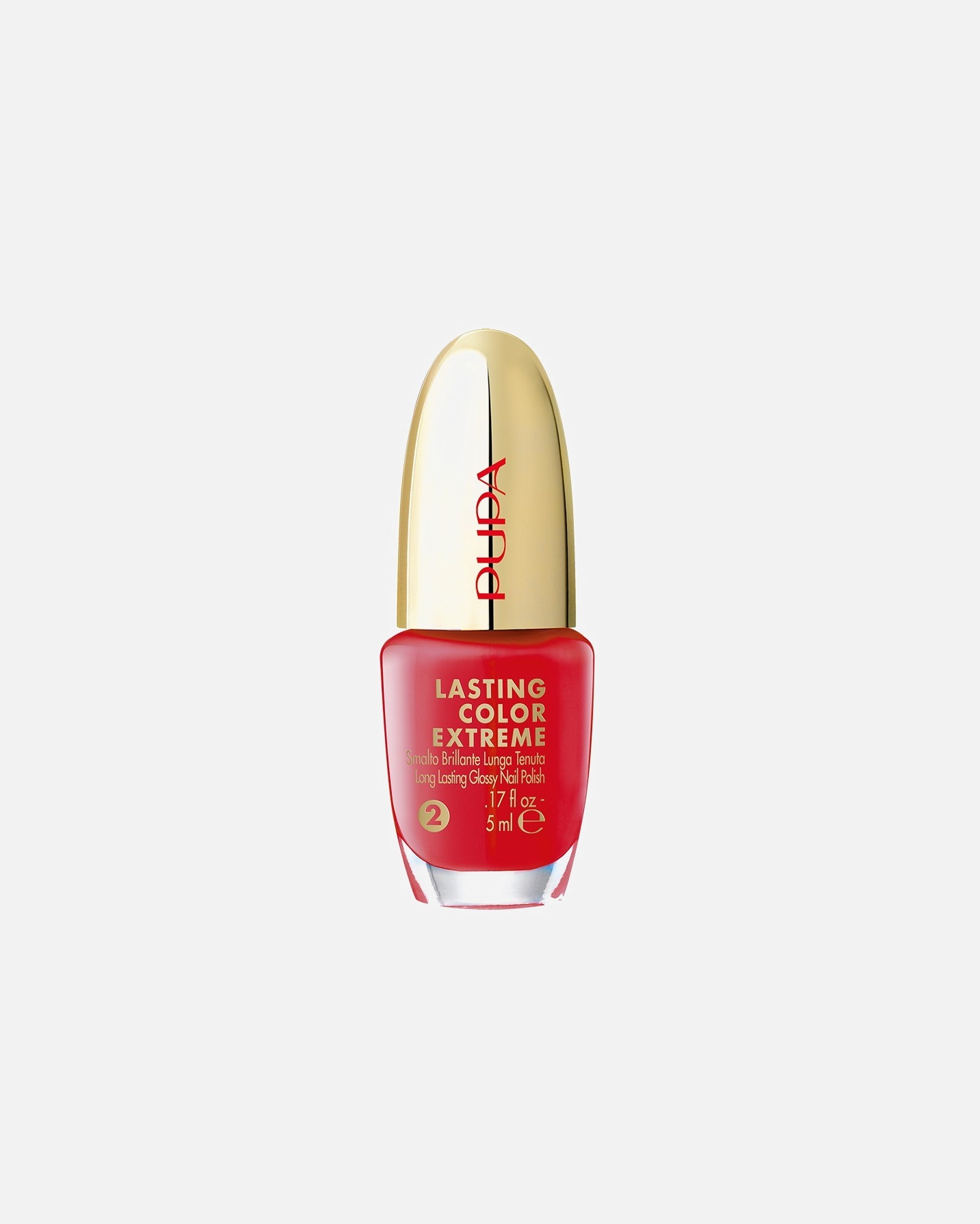 PUPA Milano LASTING COLOR EXTREME