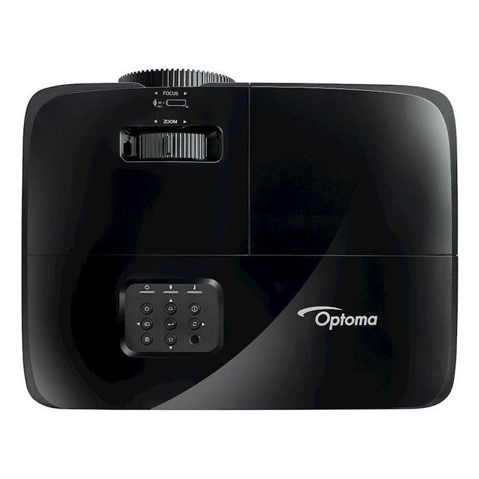 Vidéoprojecteur - OPTOMA - H190X - WXGA - 3D Ready - 3900 Lumens