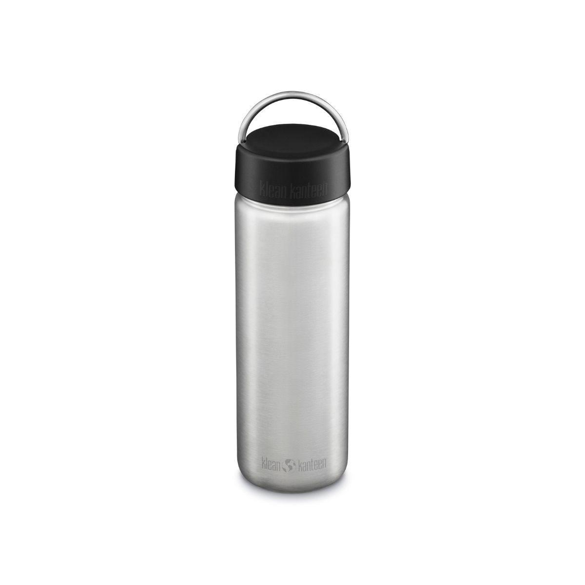 Sticlă de apă curată Canteen cu capac lat de 27 oz