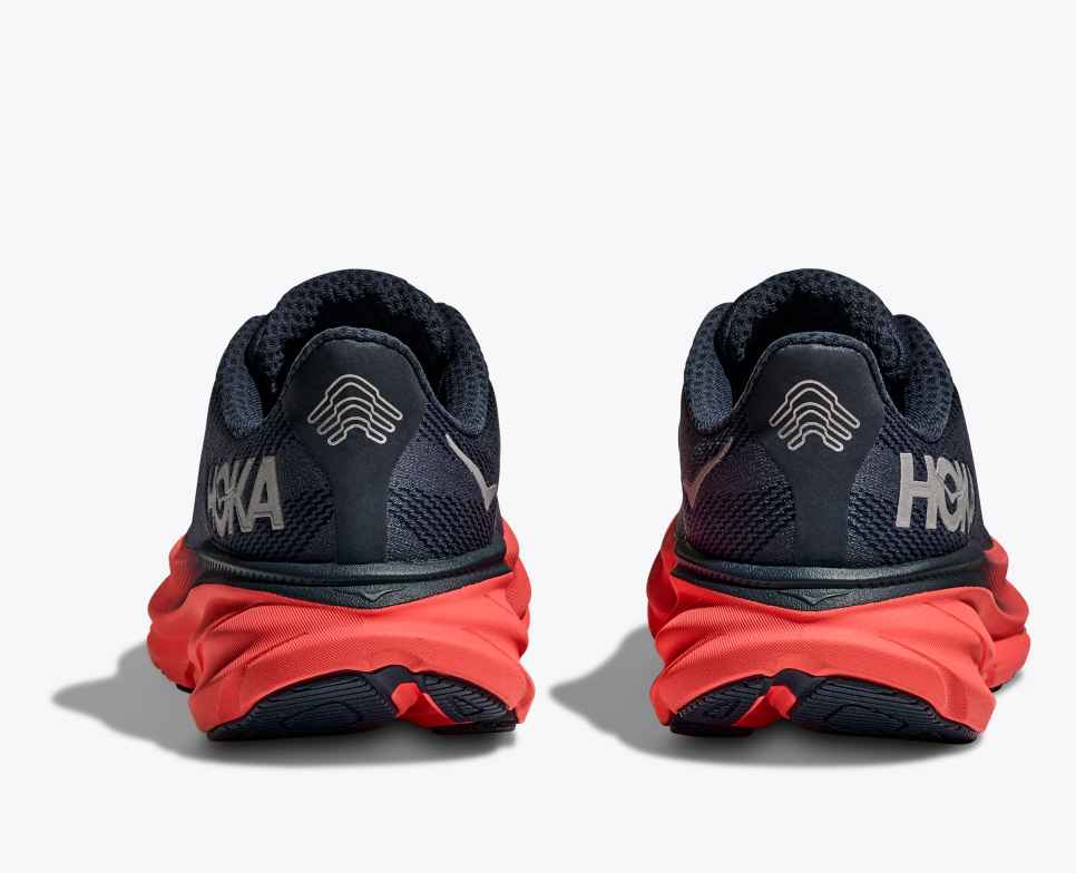 HOKA Clifton 9 GORE-TEX Varsity Navy / Nautical Dusk