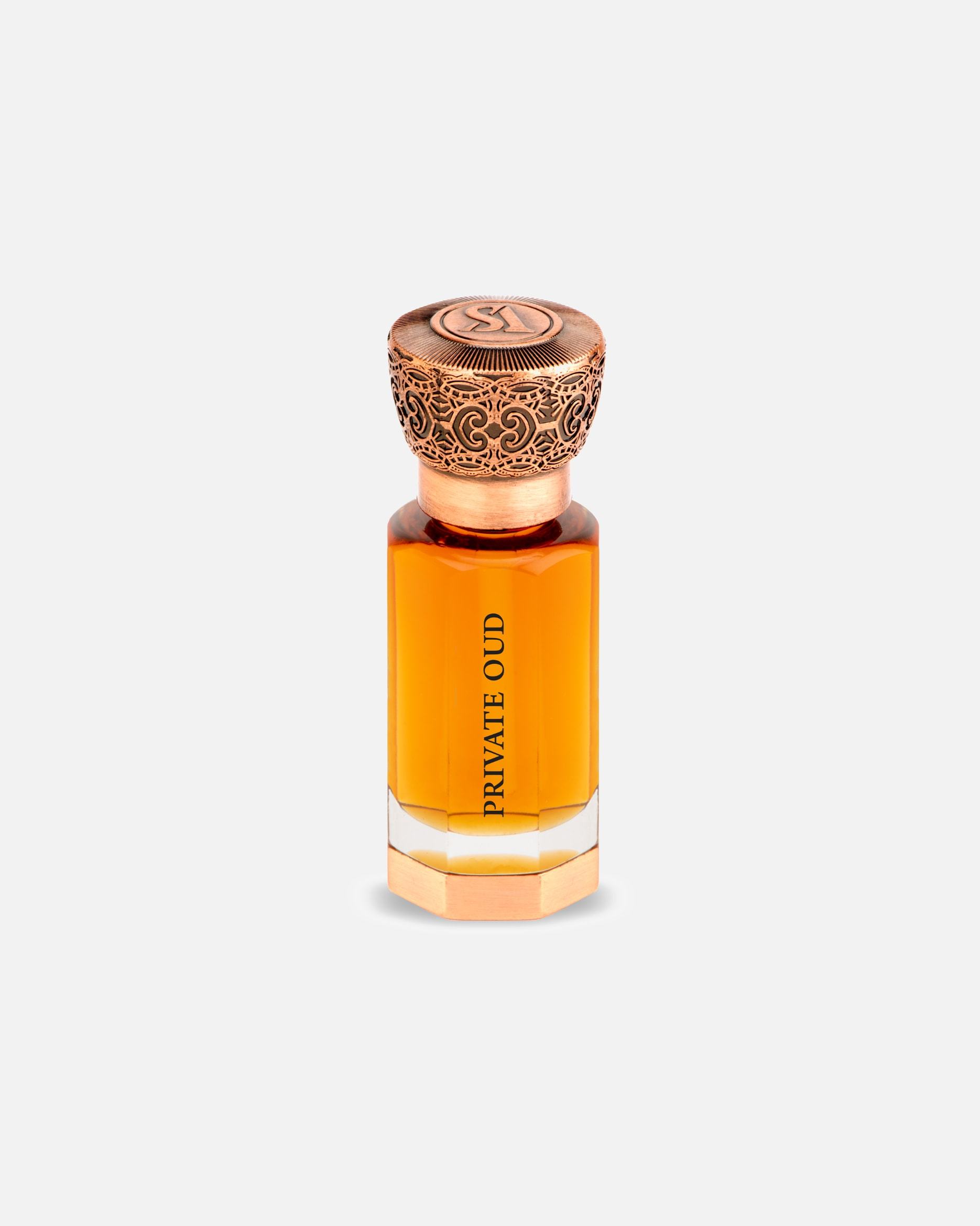 SWISS ARABIAN Parfum Private Oud - 12 ml