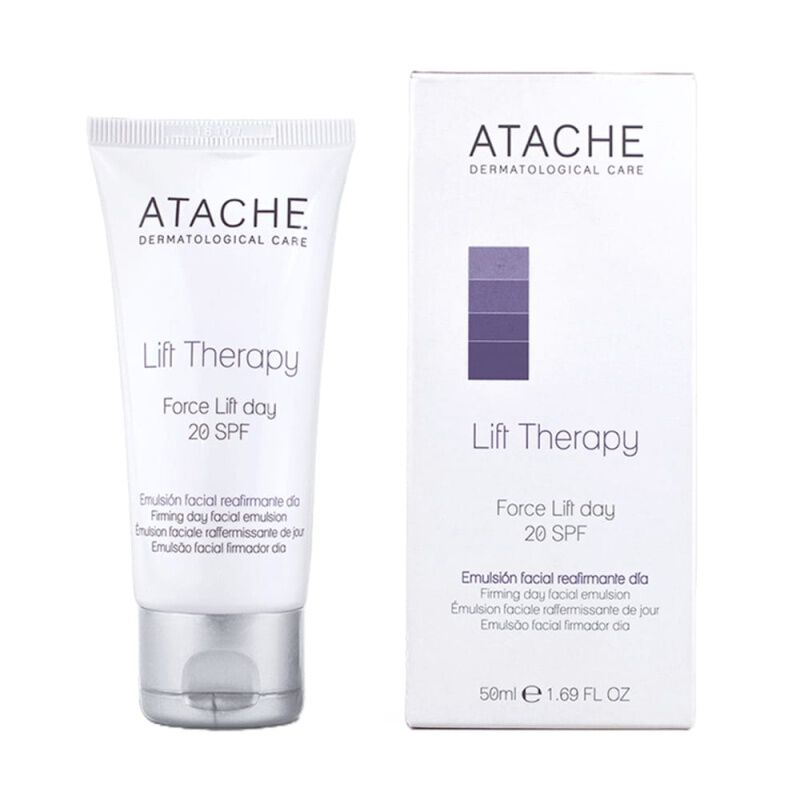 Terapie Atache Lift