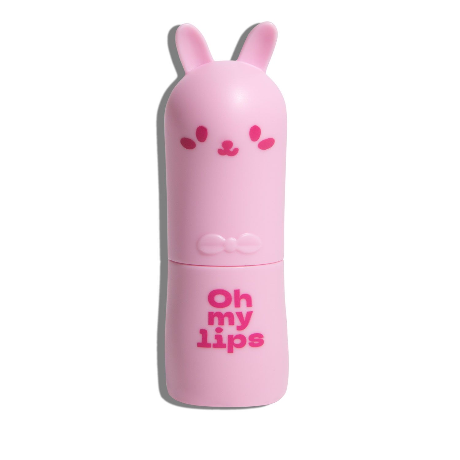 Balzam na pery Oh My Lips Strawberry Lovely Balzamy na pery, hydratačné krémy a starostlivosť o pery