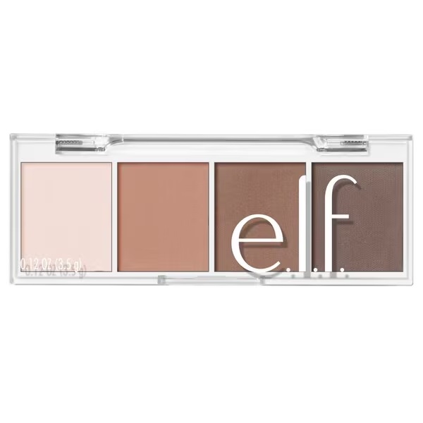 elf Cold Brew Bite-Size Oogschaduwpalet<br>3,5g