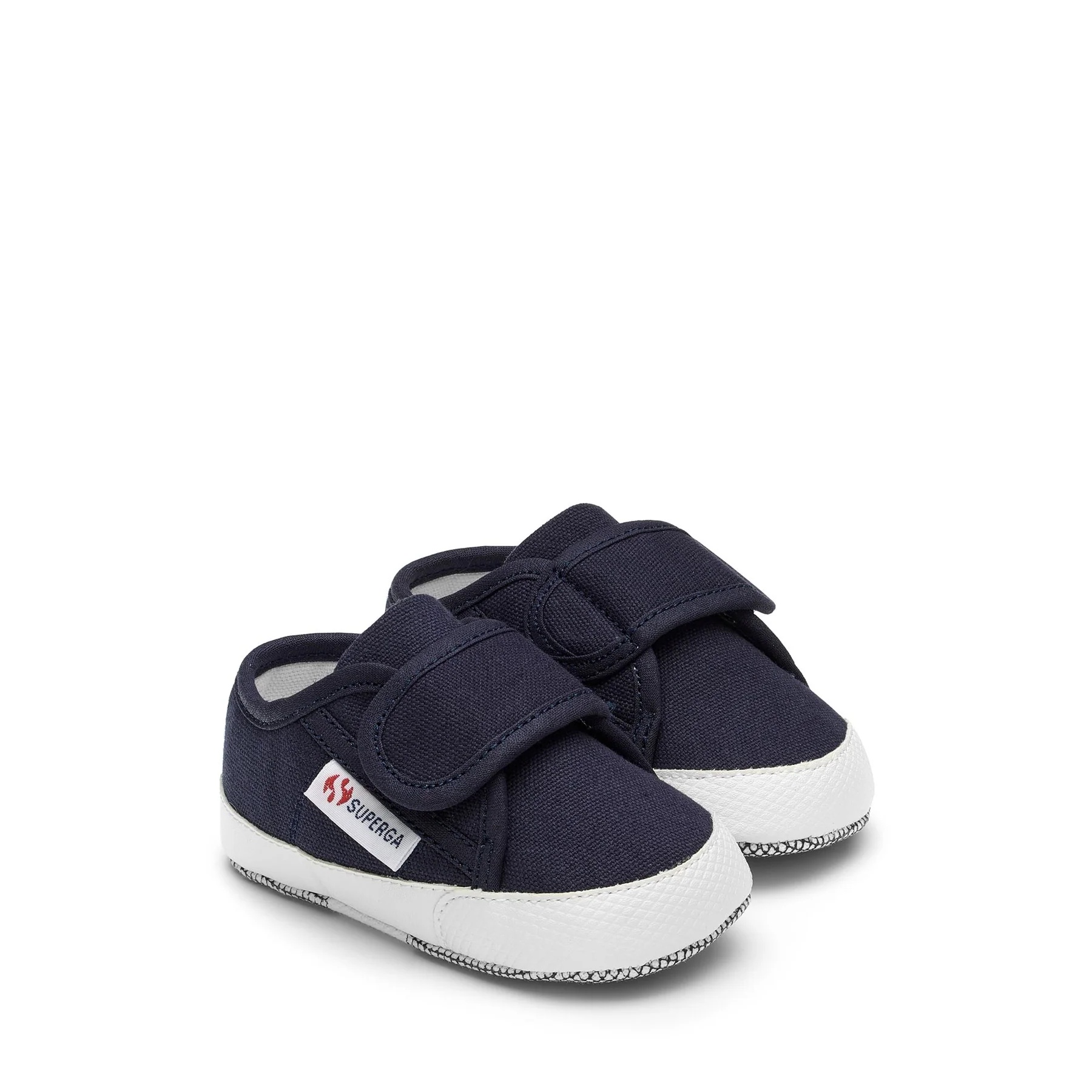 4006 BABY STRAP-BLUE
