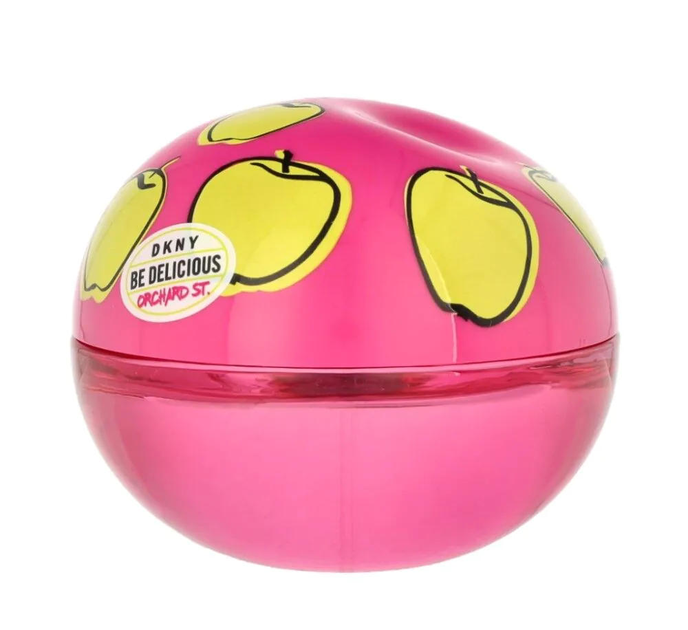 DKNY Be Delicious Orchard Street Woda perfumowana dla kobiet, 50 ml