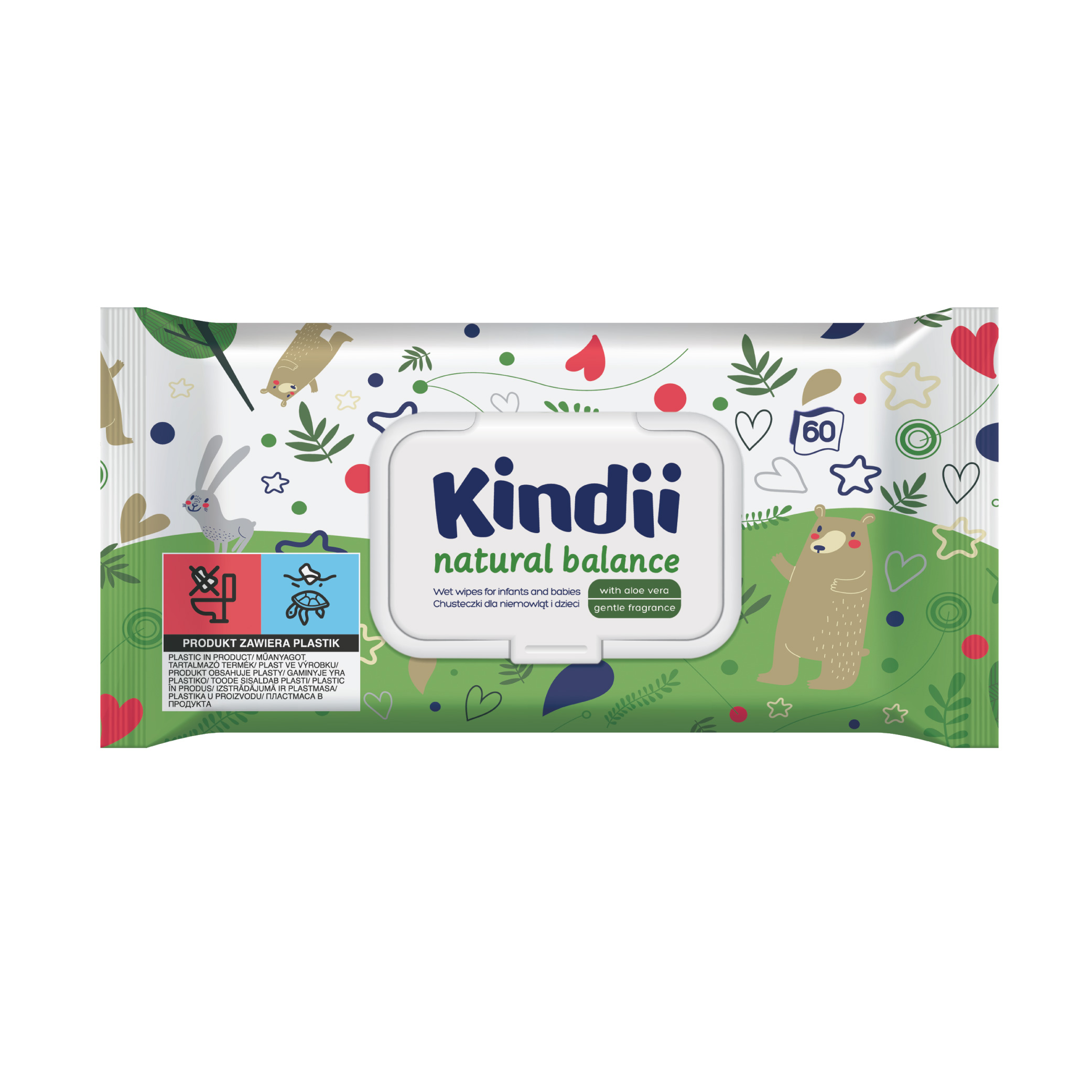 Kindii