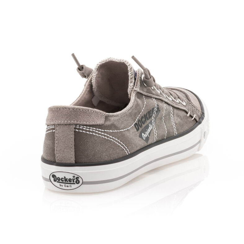 Korit / lenkkarit Homme Gris