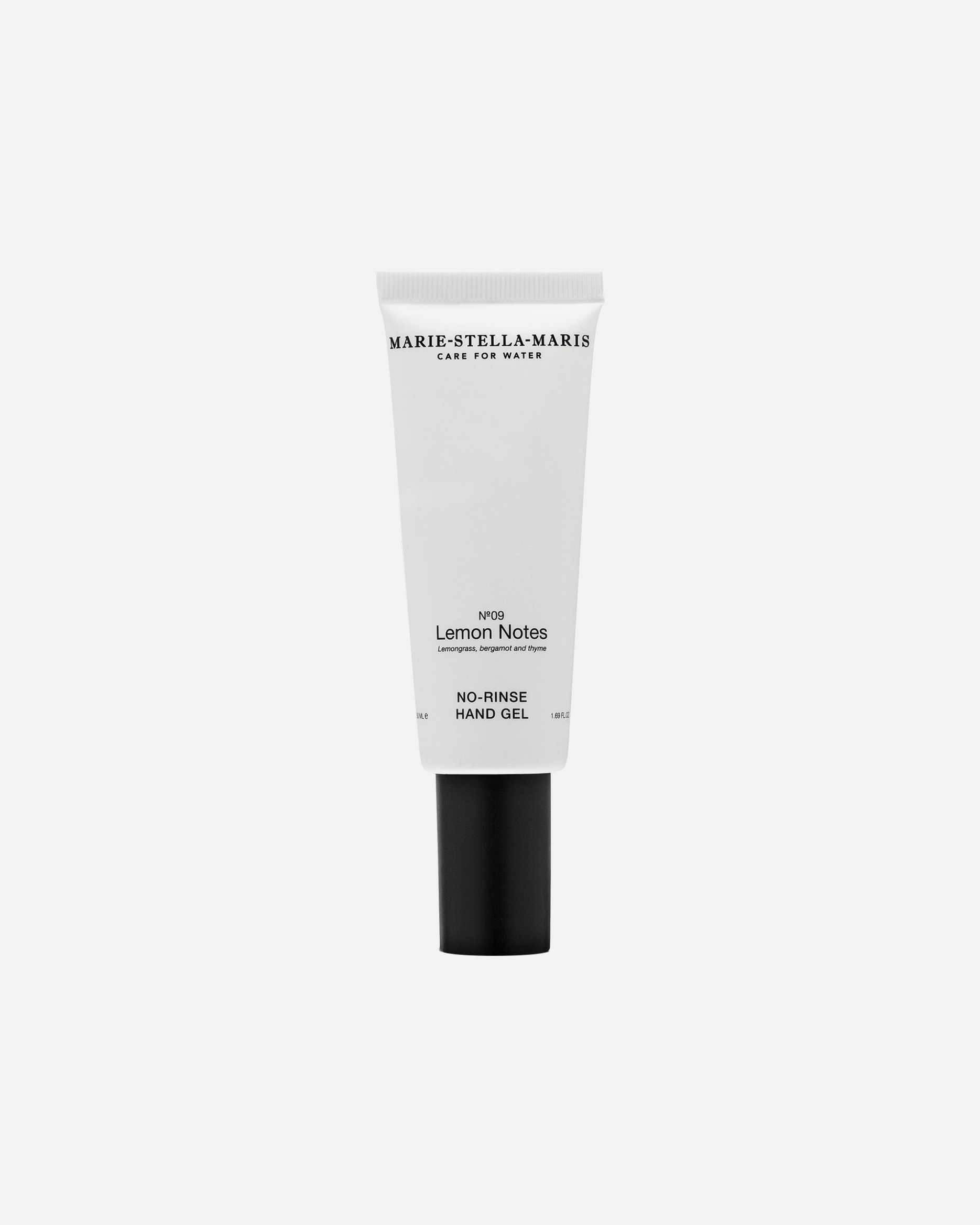Marie-Stella-Maris Handgel met Citroengeur, Afspoelen Niet nodig – 50 ml