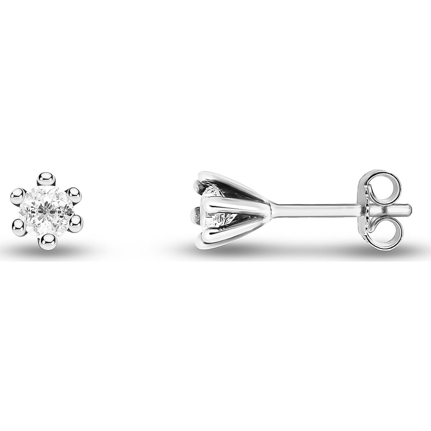 FAVS Boucles d'oreilles