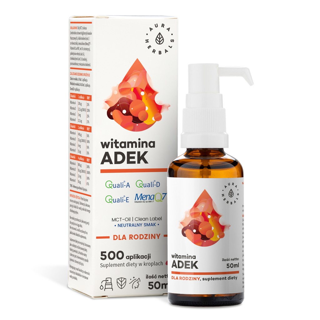 Aura Herbals