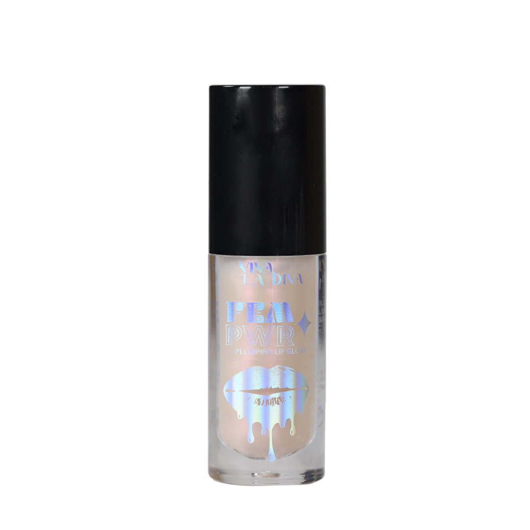 Fem Power Volumizing lūpu spīdums Lūpu spīdumi un lūpu spīdumi