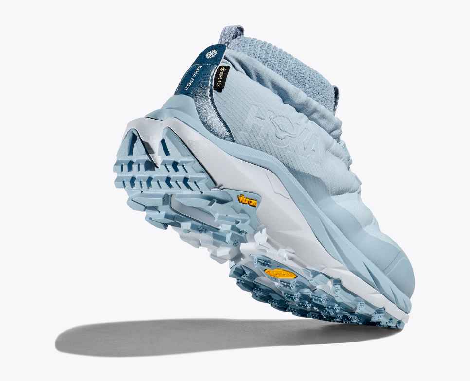 HOKA Kaha 2 Frost Moc GORE-TEX Bruine/Couvert